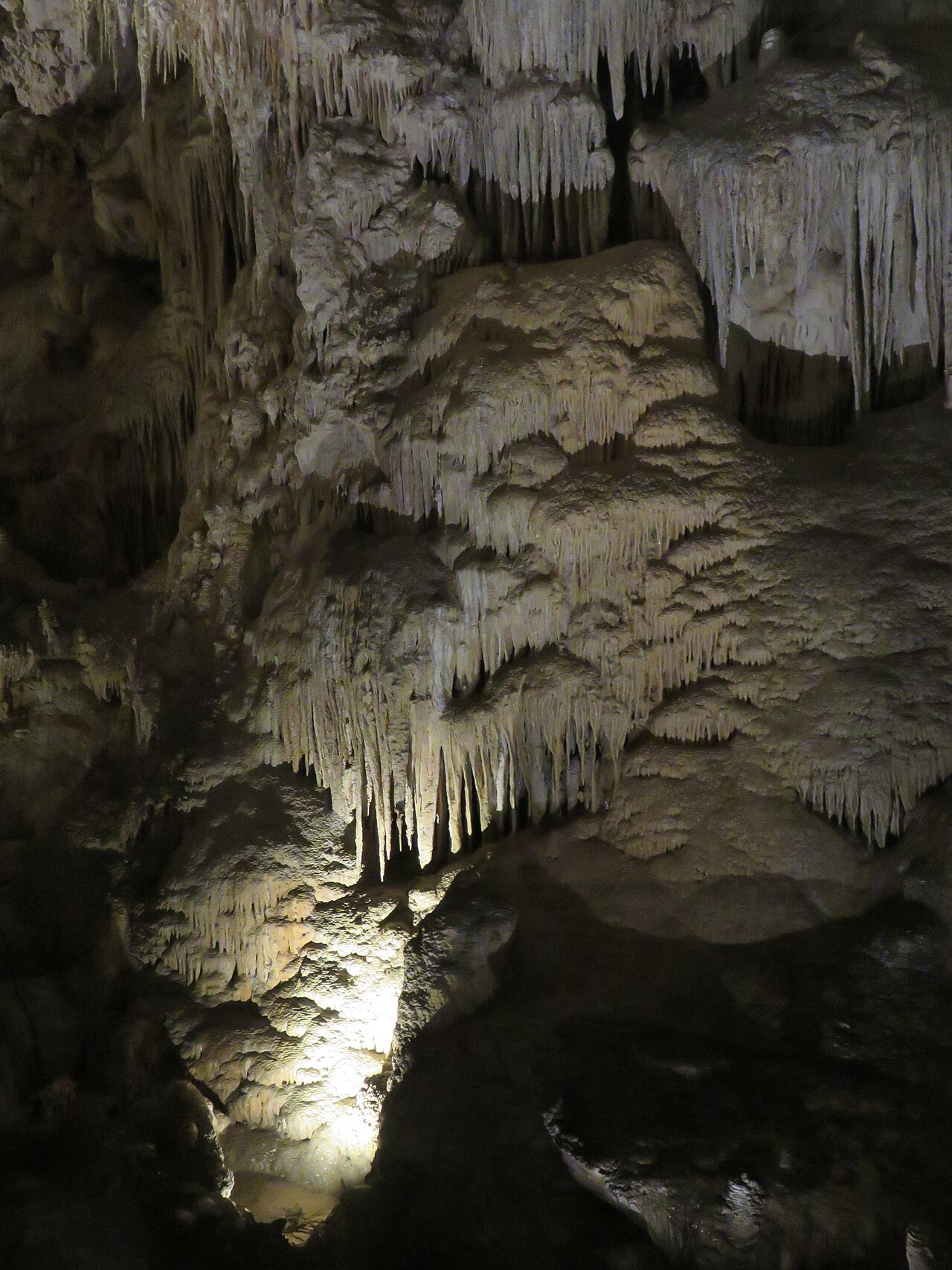 Mammoth Cave